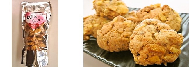 株式会社神戸スイーツポート 味わいクッキー